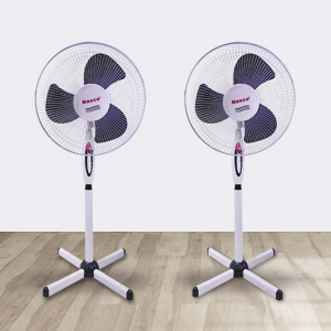 1+1 Álló ventilátor 40W