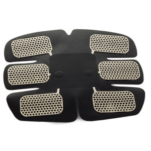 Hasizom erősítő elektrostimulátor EMS masszírozó