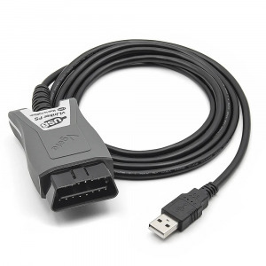 Vgate vLinker FS OBD MS/HS ForScan autódiagnosztika
