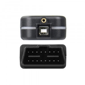 Vag-com VCDS 25.3.0 VAGCOM HEX+CAN VW/AUDI/SEAT/Skoda típusok diagnosztizálására