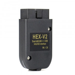 Vag-com VCDS 25.3.0 VAGCOM HEX+CAN VW/AUDI/SEAT/Skoda típusok diagnosztizálására