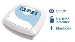 BWT medencetisztító robot Cosmy 150