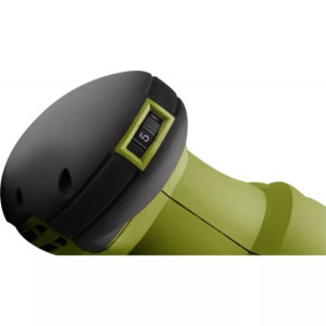 Extol Craft rotációs (excentrikus) csiszológép 430W, átmérő:125mm