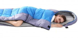 Globalisimo kék hálózsák