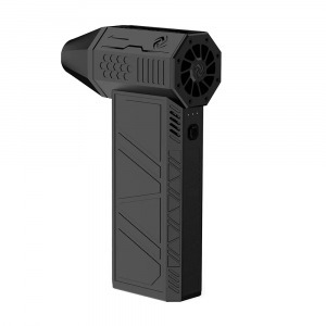 Mini turbo ventilátor 130000RPM/perc