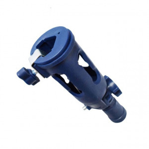 Festőhenger, ecset adapter