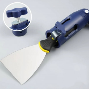 Festőhenger, ecset adapter