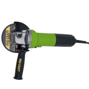 Sarokcsiszoló Procraft PW1050 850w