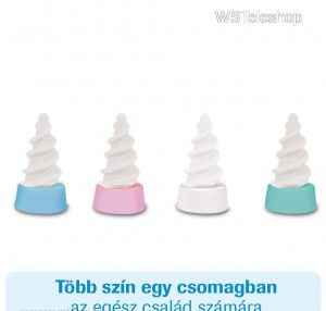 Ear Wizard fültisztító készlet 1+1 akcióban
