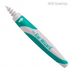 Ear Wizard fültisztító készlet 1+1 akcióban