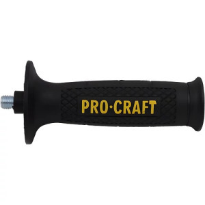 Procraft 850W Sarokcsiszoló 125mm PW1050