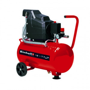 Einhell 24 literes légkompresszor TC-AC 190/24/8
