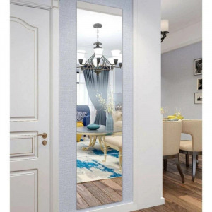 Tükör matrica készlet (30x30cm - 4db-os)