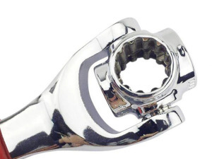 48 az 1-ben többfunkciós dugókulcs