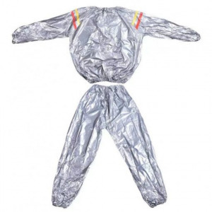 Unisex szauna ruha XL-es