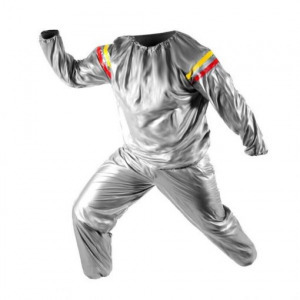 Unisex szauna ruha XL-es