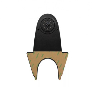 Teherautó tolató kamera, AV csatlakozó, 10m hosszabbító, FullHD, fekete