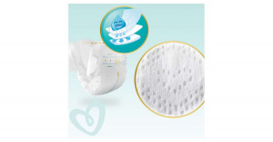 Pampers Premium Care 2x havi pelenkacsomag 9-14kg Maxi 4 (336db)