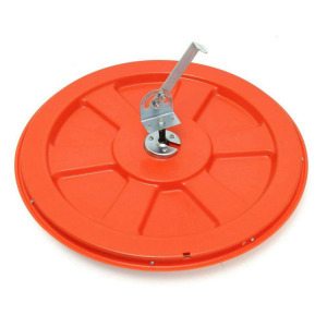 Beltéri közlekedési tükör 30 cm