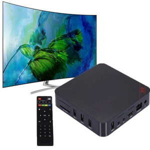 MX9 4k TV box MX9 4k TV box