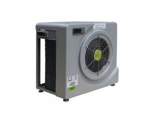 Polytropic mini hőszivattyú Pixel 15 3kW