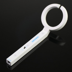 Infravörös vénaszkenner