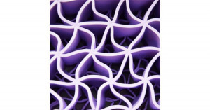 Air Pillow Légáteresztő párna a pihentető alvásért