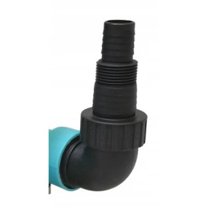 Black szivattyú 750W 53406