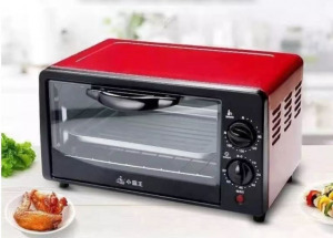 Mini elektromos sütő