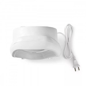 Fürdőszobai gyorsfelfűtő/fűtőtest