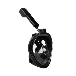 Snorkel búvármaszk