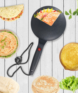 Mini palacsintasütő