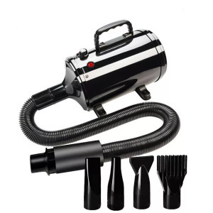 PetDry Pro professzionális állatszárító 3800W