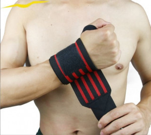 Robiflex csuklószorító