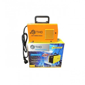 THO intelligens, inverteres hegesztőgép, 300A, DH-MMA300A