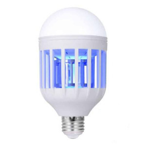 Zapp light E27 szúnyogírtó LED izzó UV-fénnyel