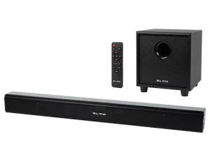 Blow Cinema 4.1 Bluetooth Soundbar Blow Cinema 4.1 Bluetooth Soundbar