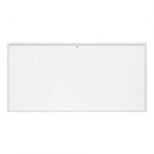 Home wifi Smart infra panel, hibrid fűtőtest - FKIR 722