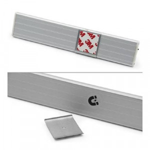 Automata szenzoros LED világítás, mágneses rögzítéssel, 20 cm - MS-085