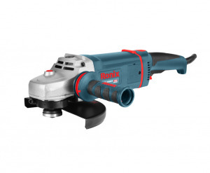Ronix sarokcsiszoló, 2400 W, 230 mm