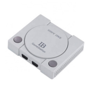 IB videójáték konzol - MS-204