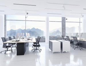 Mini T8 energiatakarékos LED fénycső 60cm