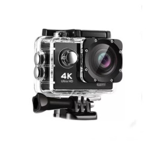 4K ultra HD wifi sport kamera
