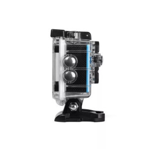 4K ultra HD wifi sport kamera