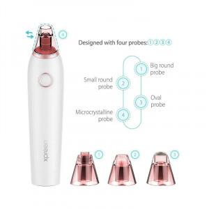 Xpreen XPRE027 mitesszer eltávolító