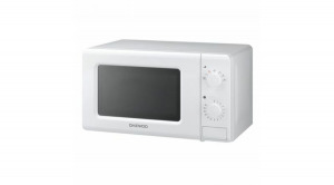 Daewoo mikrohullámú sütő 6620TW