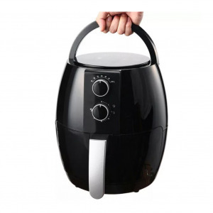 Olaj nélküli sütő - Air Fryer - 4,5 L