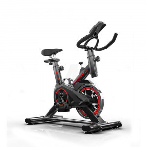 Spyno kijelzős professzionális spinning kerékpár