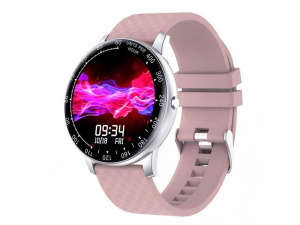 ForceOne H30 okosóra professzionális szenzorral alvásfigyelővel több színben