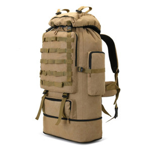 Rambo 100 literes taktikai hátizsák